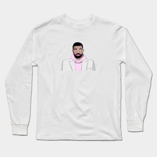 drake - views Long Sleeve T-Shirt